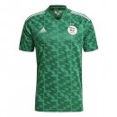 Thailandia Maglia Algeria Away 2020 Verde Thailandia Maglia Algeria Away 2020 Verde