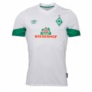 Thailandia Maglia Werder Brema Away 2021 2022 Thailandia Maglia Werder Brema Away 2021 2022