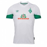 Thailandia Maglia Werder Brema Away 2021 2022