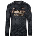 Thailandia Maglia Arsenal Away ML 2022 2023 Thailandia Maglia Arsenal Away ML 2022 2023