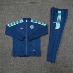 Giacca Arsenal 2022 2023 Blu Giacca Arsenal 2022 2023 Blu