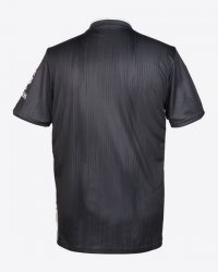 Thailandia Maglia Leicester Terza 2019 2020 Nero