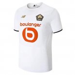 Thailandia Maglia Lille OSC Away 2021 2022