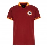Thailandia Maglia AS Roma Home Retro 1978 1979 Thailandia Maglia AS Roma Home Retro 1978 1979