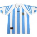 Thailandia Maglia Argentina Replica Home Retro 1996 Blu Thailandia Maglia Argentina Replica Home Retro 1996 Blu