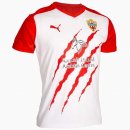Thailandia Maglia Almeria Home 2021 2022