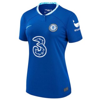 Maglia Chelsea Home Donna 2022 2023
