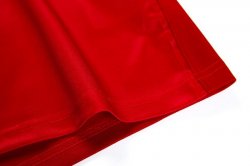 Thailandia Maglia Crusaders Home 2017 2018 Rosso