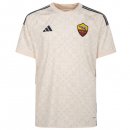 Maglia AS Roma Away 2023 2024