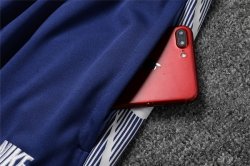 Felpa Chelsea 2019 2020 Grigio Blu