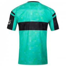 Thailandia Maglia VfB Stuttgart Portiere 2022 2023 Verde Thailandia Maglia VfB Stuttgart Portiere 2022 2023 Verde