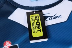 Thailandia Maglia NSW Blues Classic Capitanes TRUE Blue 2017 2018 Blu Thailandia Maglia NSW Blues Classic Capitanes TRUE Blue 2017 2018 Blu