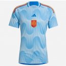 Thailandia Maglia Spagna Away 2022 2023 Thailandia Maglia Spagna Away 2022 2023