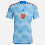 Thailandia Maglia Spagna Away 2022 2023 Thailandia Maglia Spagna Away 2022 2023