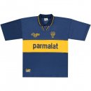 Thailandia Maglia Boca Juniors Home Retro 1994 1995 Blu Thailandia Maglia Boca Juniors Home Retro 1994 1995 Blu