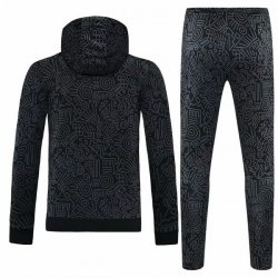 Felpa Cappuccio América 2021 2022 Nero Felpa Cappuccio América 2021 2022 Nero