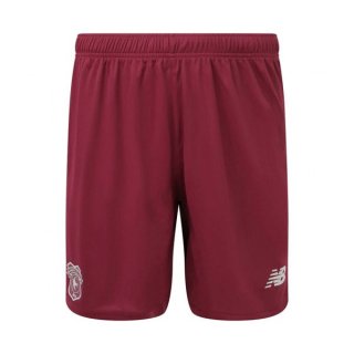 Pantaloni Cardiff City Away 2023 2024