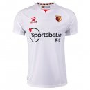 Thailandia Maglia Watford Away 2020 2021 Bianco Thailandia Maglia Watford Away 2020 2021 Bianco