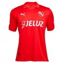 Thailandia Maglia Independiente Home 2024 2025 Thailandia Maglia Independiente Home 2024 2025