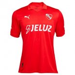 Thailandia Maglia Independiente Home 2024 2025