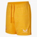 Pantaloni Newcastle United Away Portiere 2021 2022 Pantaloni Newcastle United Away Portiere 2021 2022