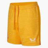 Pantaloni Newcastle United Away Portiere 2021 2022