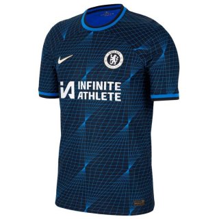 Maglia Chelsea Away 2023 2024