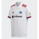 Thailandia Maglia Hamburger SV Home 2020 2021 Thailandia Maglia Hamburger SV Home 2020 2021