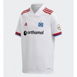 Thailandia Maglia Hamburger SV Home 2020 2021 Thailandia Maglia Hamburger SV Home 2020 2021