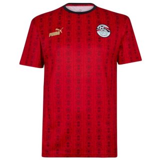 Thailandia Maglia Egitto Home 2023 2024