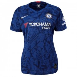 Maglia Chelsea Home Donna 2019 2020 Blu