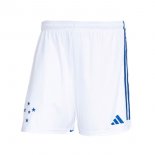 Pantaloni Cruzeiro Home 2024 2025 Pantaloni Cruzeiro Home 2024 2025