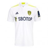 Thailandia Maglia Leeds United Home 2021 2022