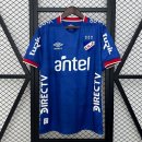 Thailandia Maglia Uruguay Special Edition 2024 Thailandia Maglia Uruguay Special Edition 2024