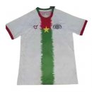 Thailandia Maglia Burkina Faso Away 2021 2022