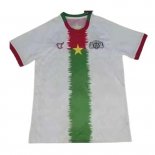 Thailandia Maglia Burkina Faso Away 2021 2022 Thailandia Maglia Burkina Faso Away 2021 2022
