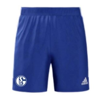 Pantaloni Schalke 04 Away 2022 2023