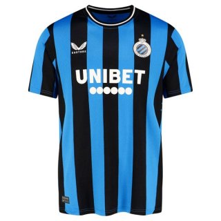 Thailandia Maglia Club Brugge Home 2024 2025