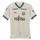 Thailandia Maglia Kawasaki Frontale Away 2024 Thailandia Maglia Kawasaki Frontale Away 2024