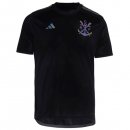 Thailandia Maglia Flamengo Terza 2023 2024