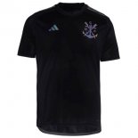 Thailandia Maglia Flamengo Terza 2023 2024 Thailandia Maglia Flamengo Terza 2023 2024