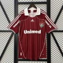 Thailandia Maglia Fluminense Third Retro 2007-2008 Thailandia Maglia Fluminense Third Retro 2007-2008