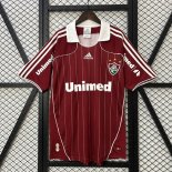Thailandia Maglia Fluminense Third Retro 2007-2008 Thailandia Maglia Fluminense Third Retro 2007-2008