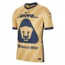 Thailandia Maglia UNAM Pumas Terza 2020 2021 Giallo Thailandia Maglia UNAM Pumas Terza 2020 2021 Giallo