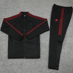 Felpa Manchester United 2020 2021 Nero Felpa Manchester United 2020 2021 Nero