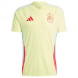 Thailandia Maglia Spagna Away 2024 Thailandia Maglia Spagna Away 2024