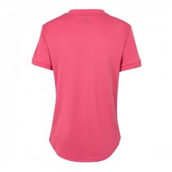 Maglia Real Madrid Away Donna 2020 2021 Rosa