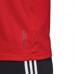 Thailandia Maglia Manchester United Home 2019 2020 Rosso Thailandia Maglia Manchester United Home 2019 2020 Rosso