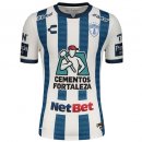 Thailandia Maglia Pachuca Home 2021 2022