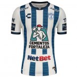 Thailandia Maglia Pachuca Home 2021 2022 Thailandia Maglia Pachuca Home 2021 2022